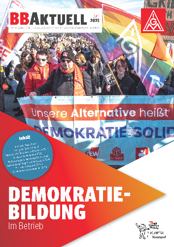 Demokratiebildung im Betrieb,_BBaktuell_01_2025