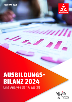 Ausbildungsbilanz 2024