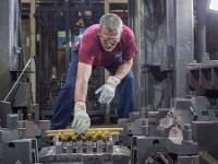 Tarifrunde in der Metall- und Elektroindustrie 2015
