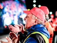 Arbeitszeit nach Wahl