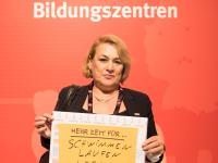 Eine neue Kultur der Arbeitszeit