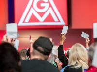 Belegschaften nehmen Einfluss