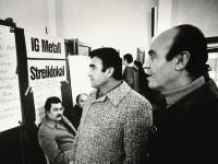 Mehr Demokratie im Betrieb