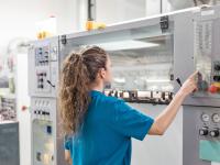 Industrie und Dienstleistung sind keine Gegensätze