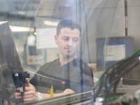 Eine Reise in die Zukunft der Arbeit