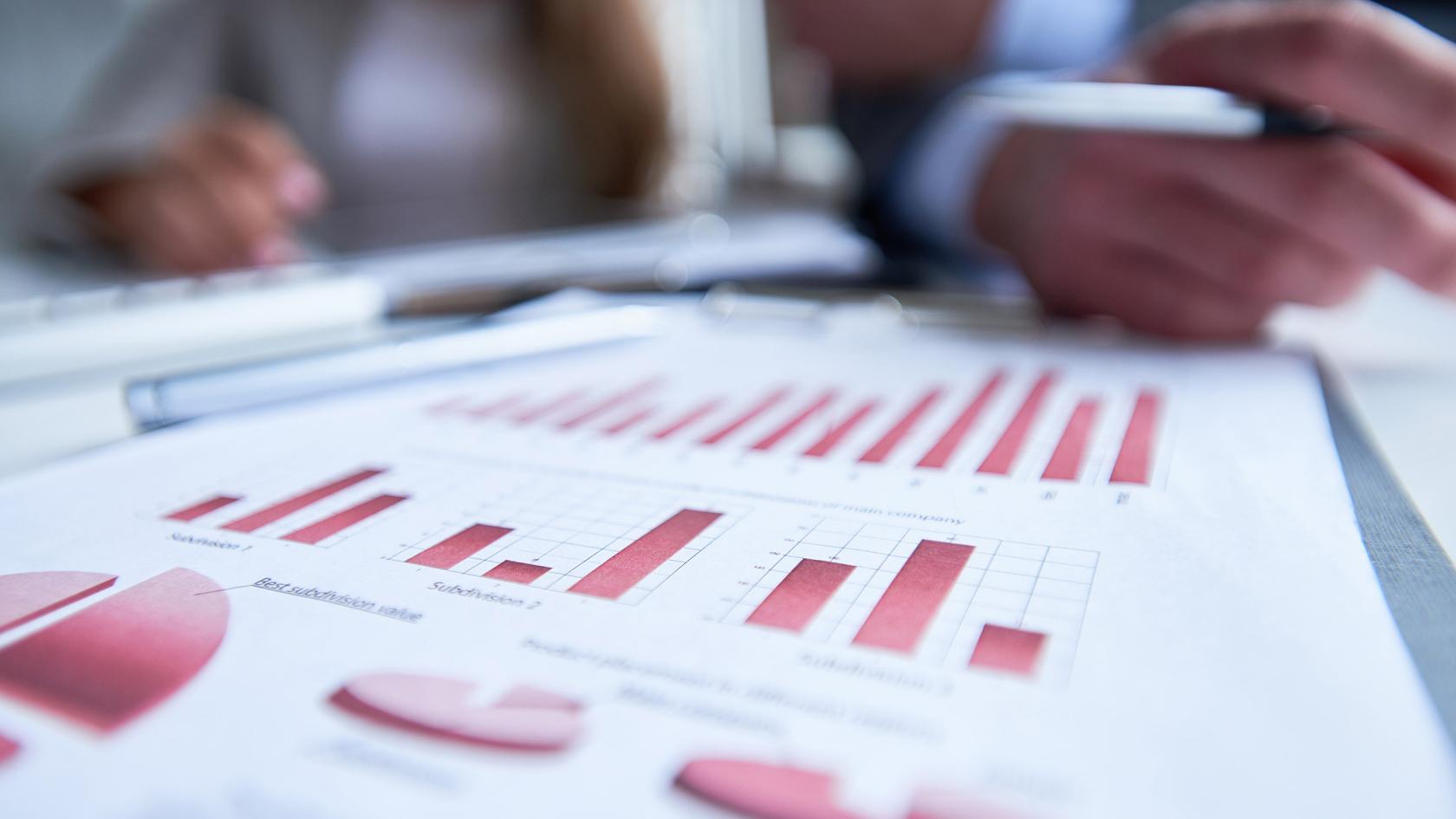 Statistiken und Studien