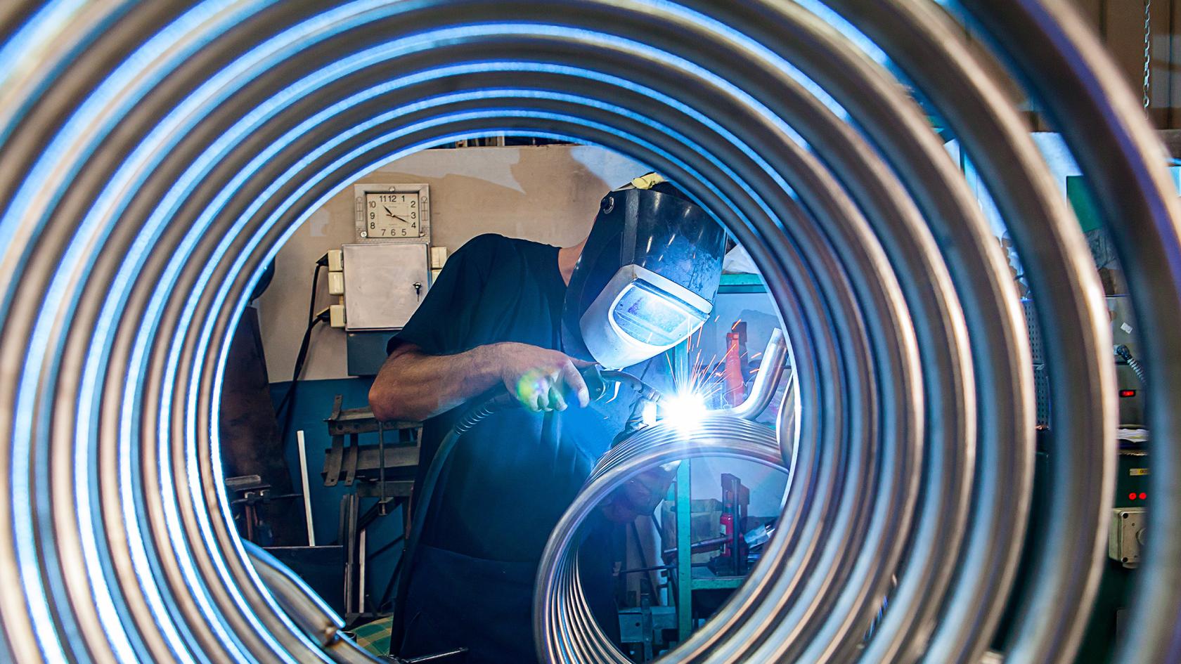 Neuigkeiten aus der Arbeitswelt