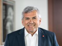 Klima schützen, fairen Wandel gestalten