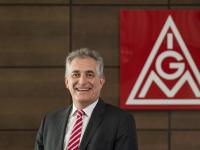 IG Metall bietet Airbus Dialog an