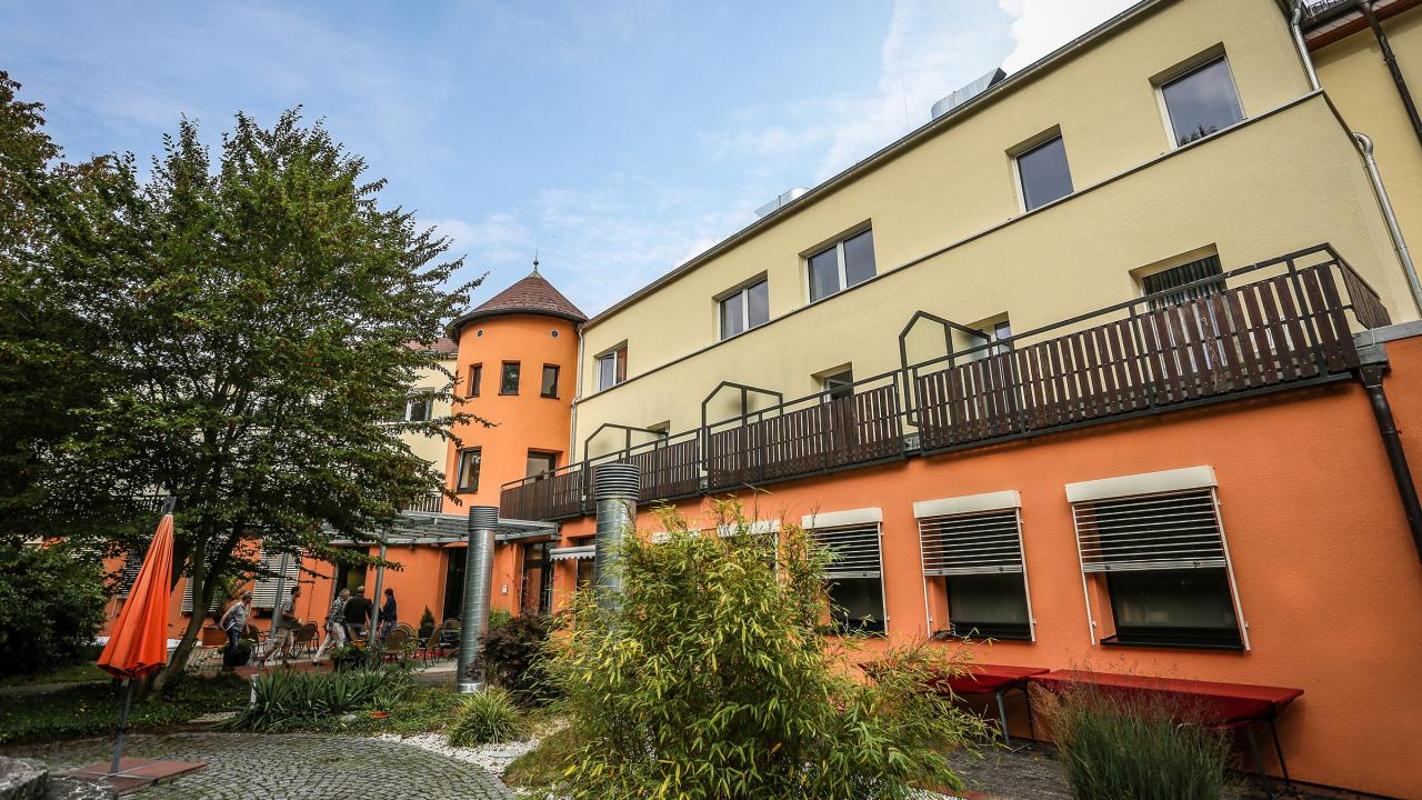 Bildungszentrum Beverungen