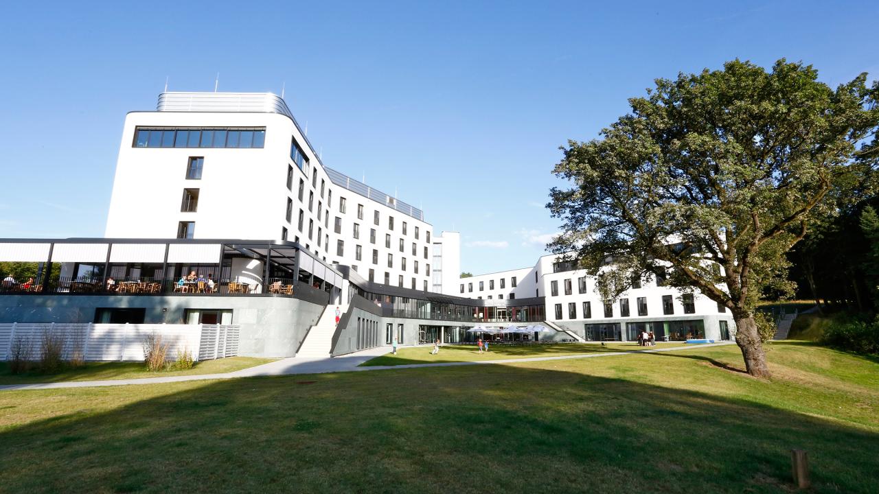 Bildungszentrum Sprockhövel
