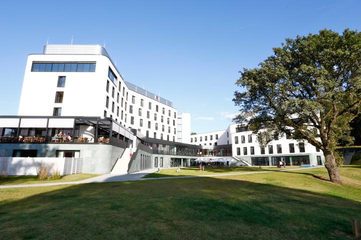 Bildungszentrum Sprockhövel