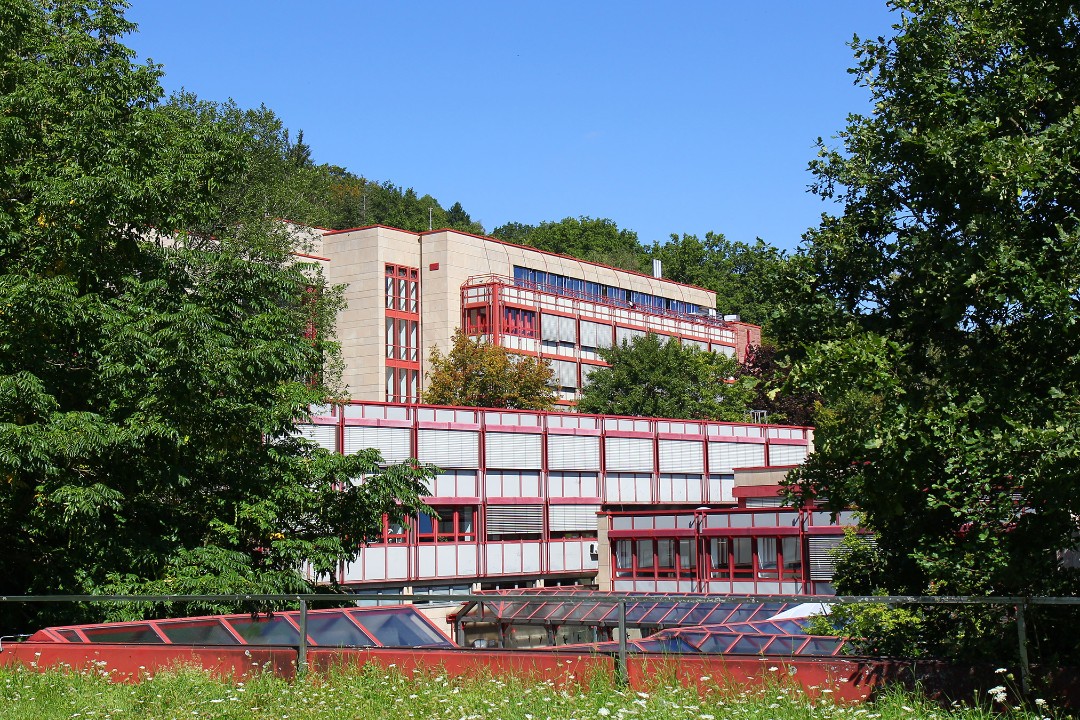 Bildungszentrum Lohr