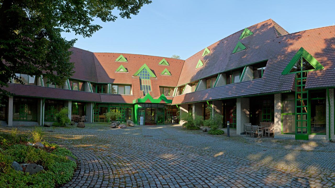 Bildungszentrum (BIZ) Berlin