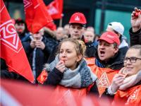 Ab 1. Januar können Beschäftigte vor der Rente aussteigen