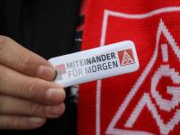Keine Tarifflucht im neuen Logistikzentrum