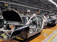 Zukunftsfonds für die Autoindustrie