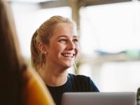 Bildungsprogramm für (dual) Studierende