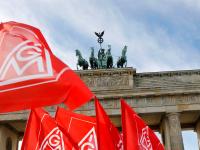 Aufruf zur Demonstration am 3. Februar in Berlin