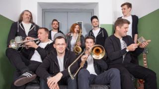 Berlin Boom Orchestra