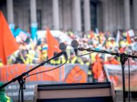 Zusammen rocken wir die Industrie ...
