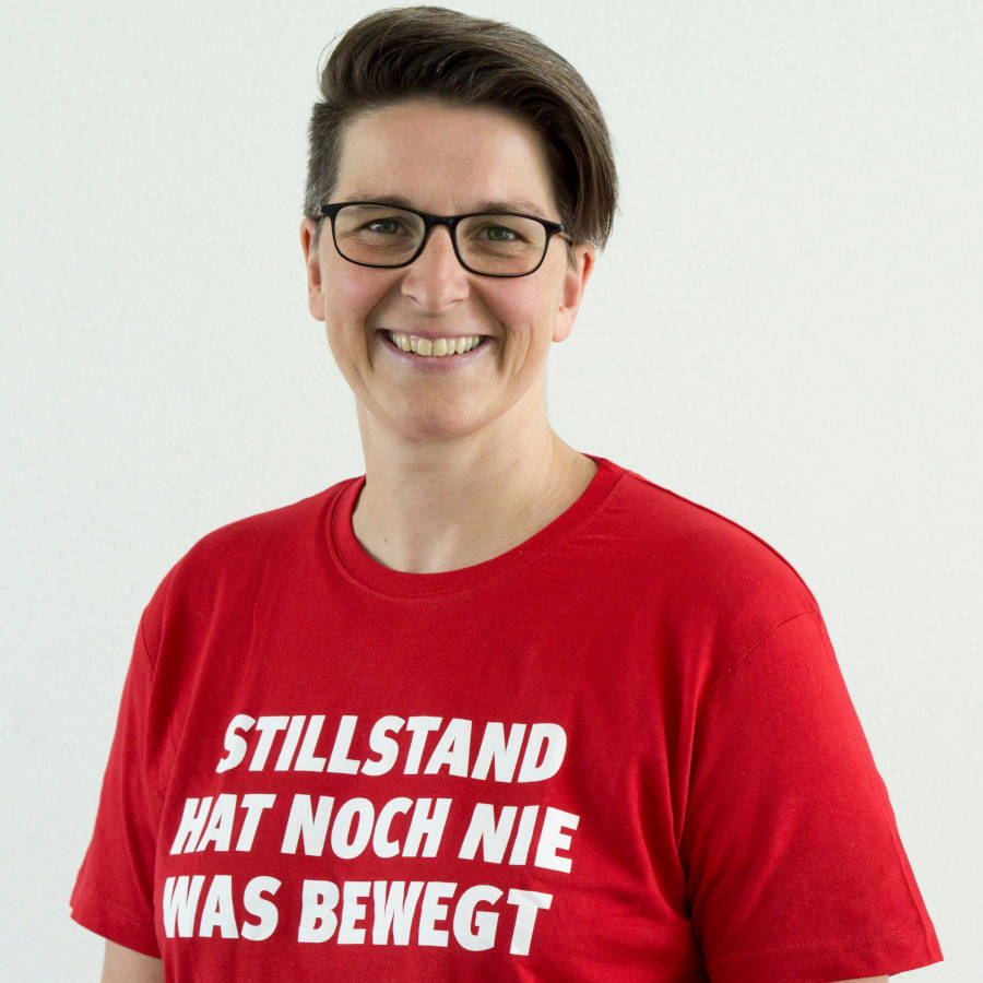Melanie Specken, VW Emden