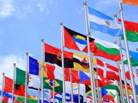 Internationales Rahmenabkommen unterzeichnet