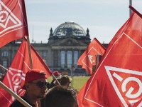 „Es geht um Respekt für die Beschäftigten“