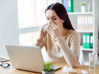 Folgeerkrankung rechtzeitig mitteilen