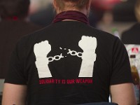 Werdet kreativ und setzt ein Zeichen!
