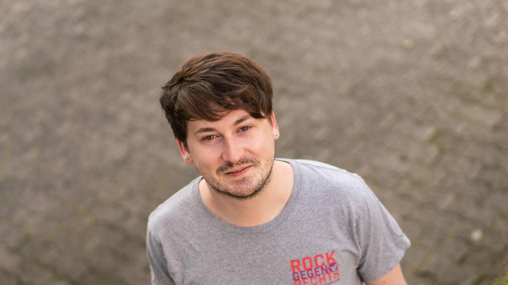 Sascha Kreiner