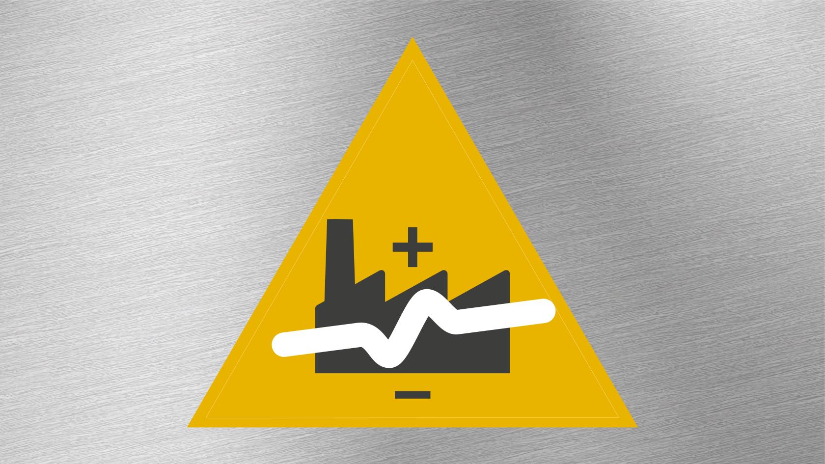 Icon Gute Argumente zur Metall-Tarifrunde 2020