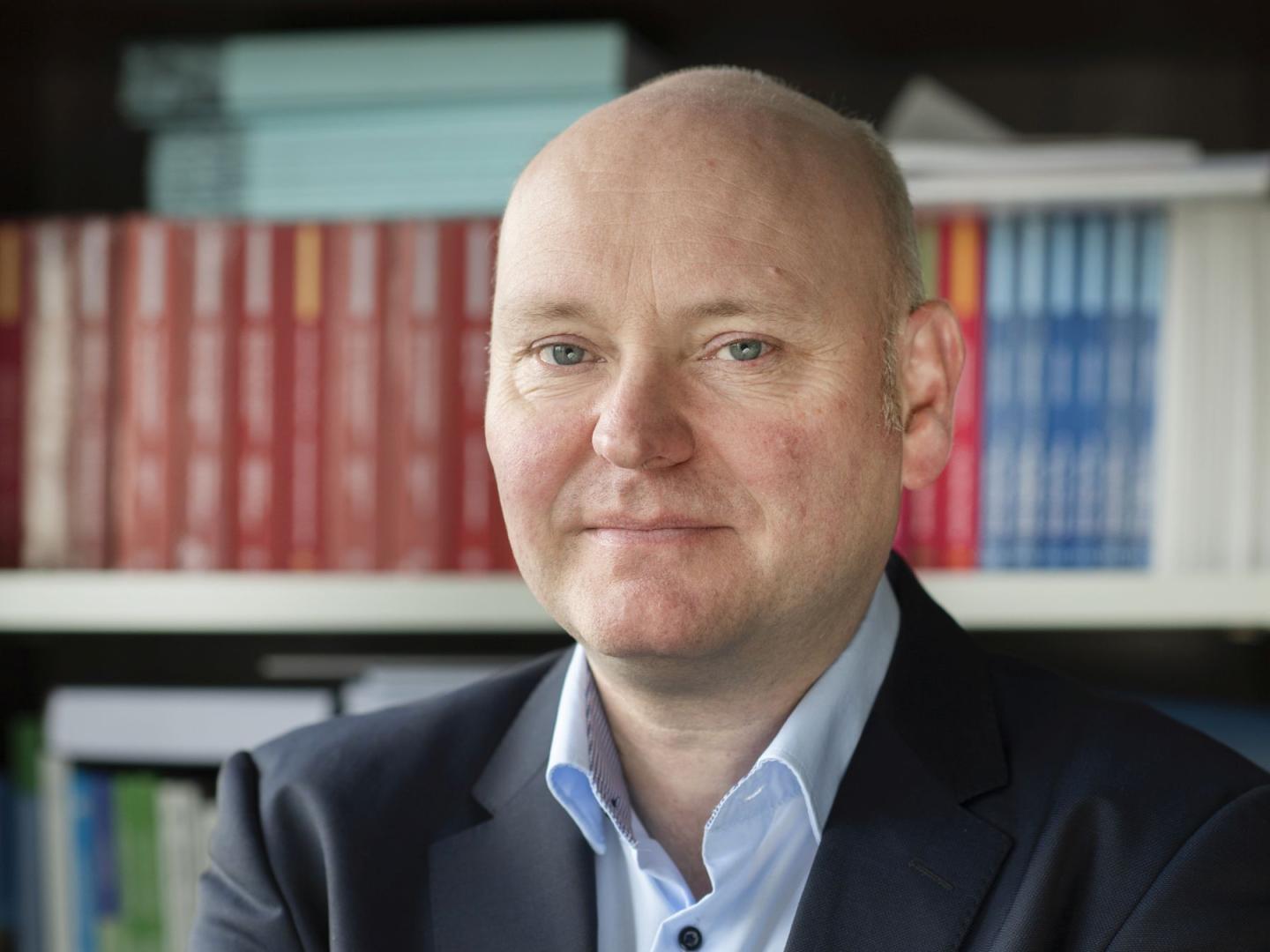 Achim Truger