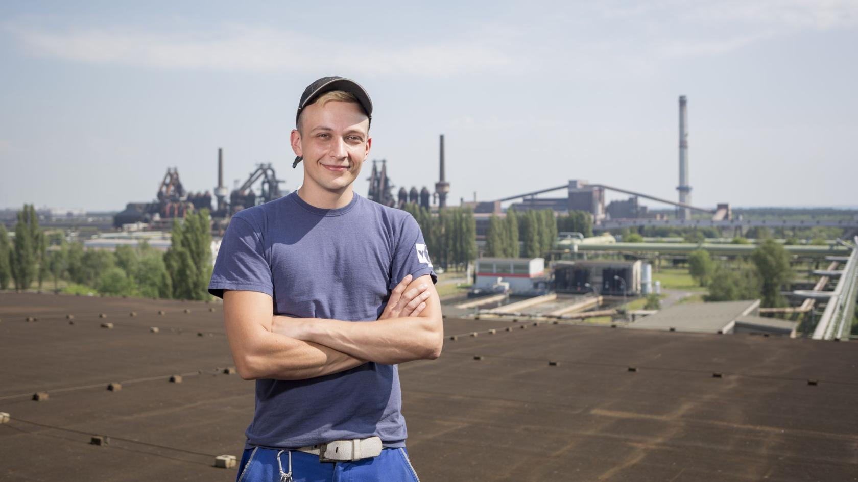Kevin Wählte