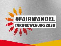 Alles zur Metall-Tarifrunde 2020