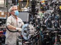 Arbeiten unter Corona-Bedingungen