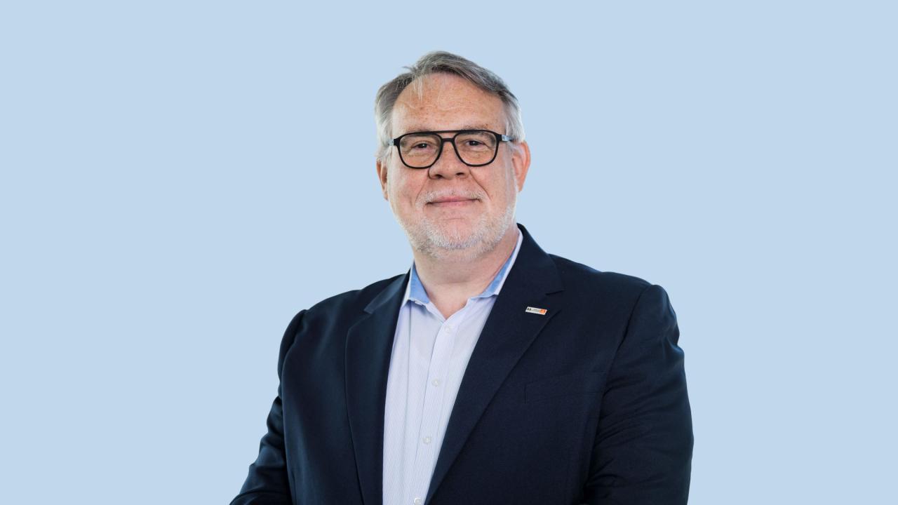 Bernhard Wagner