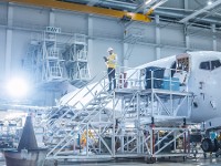Unruhe bei Airbus