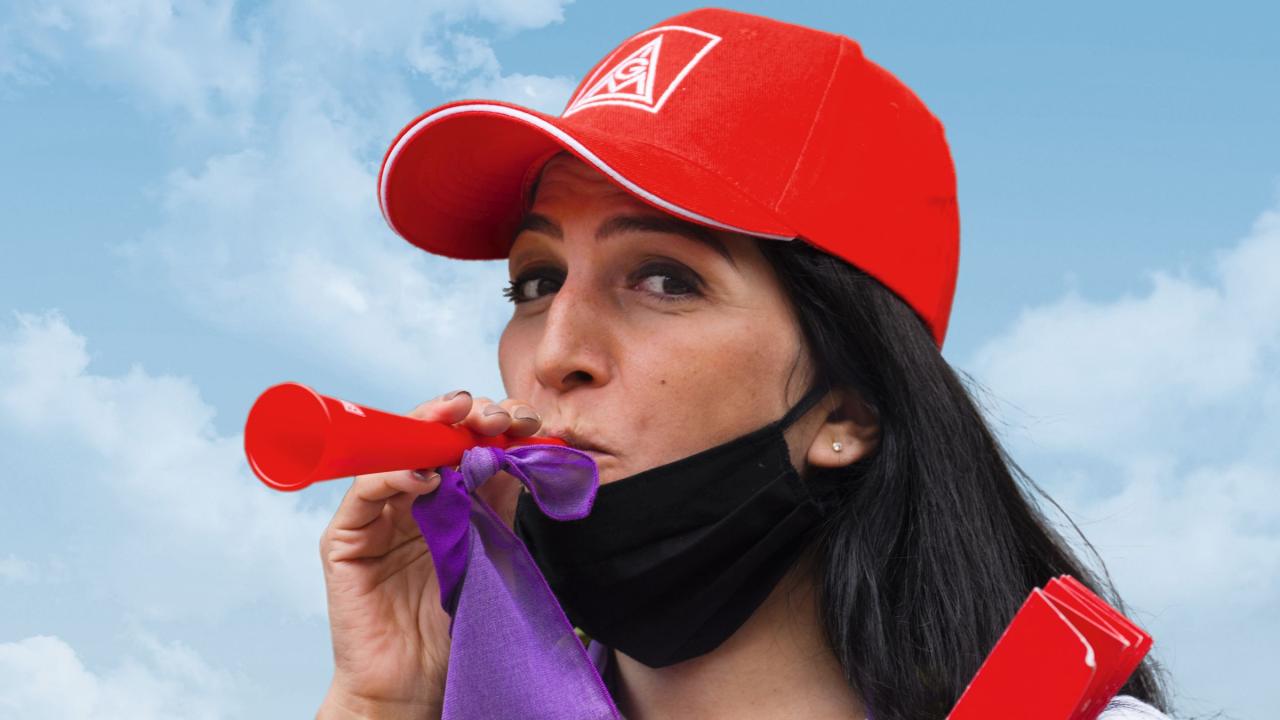 Norma: Die Beschäftigten des Autozulieferers leisten Widerstand gegen Schließung, Verlagerung, Jobabbau und Lohnkürzung. Sie wollen einen Zukunftspakt (