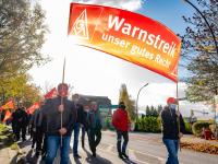 Mehr Geld und 500 Euro Corona-Prämie für Heizungsmonteure in Hamburg