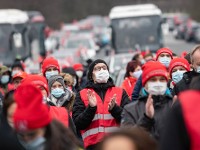 Conti Rheinböllen: Solidarität hat gewonnen