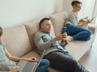 Wohlfühlklima im Lockdown