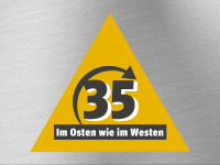 Angleichung Ost jetzt!
