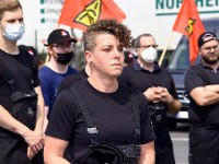 Die Beschäftigten geben Vollgas 