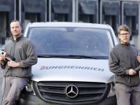 Angleichung für den Osten
