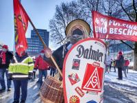 Arbeitgeber nutzen Corona aus – und greifen an