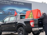 35 Stunden im Osten - jetzt auch bei BMW in Leipzig
