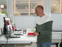 Am Ende der Kräfte