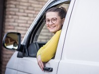 Angefangen hat alles in Papas Werkstatt
