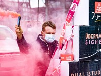Für die Zukunft der Jugend